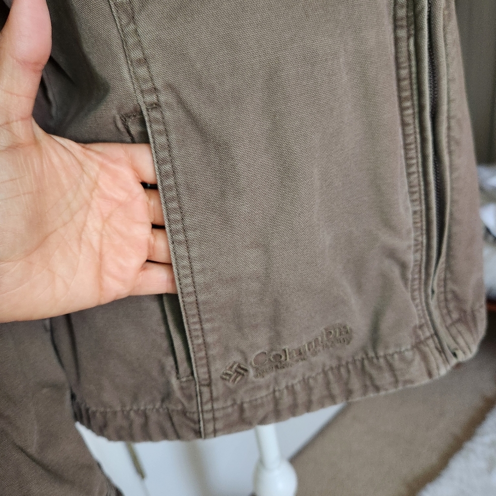 Columbia Women's Jacket L - Picture 6 of 13